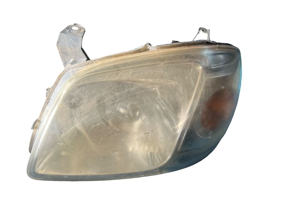 Far Stanga Mazda Bt-50 Pickup Cd, Un 2006 - 2015