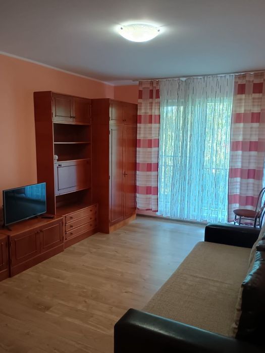 Apartament cu o cameră