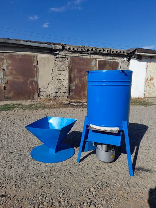 Дробилка 85000 Жем,шоп