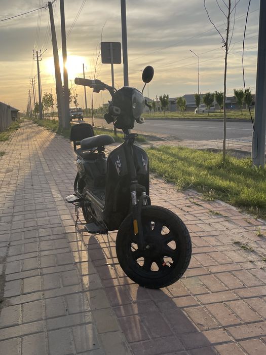 Элоктро суп  сатылады