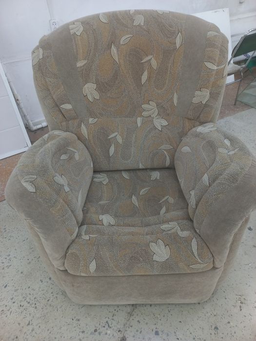 Кресло . Самовывоз