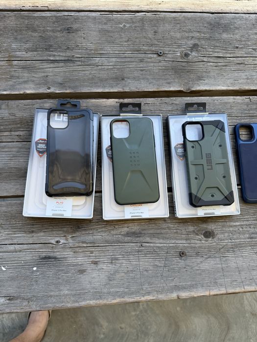 Huse UAG, Spigen iphone 11 pro max