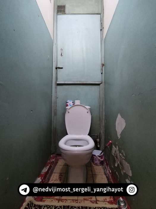 Ипотека Сергели Дустлик1 2/5/5 чистая ухоженная квартира.