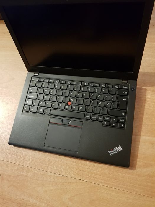 Vand / Dezmembrez Lenovo X260 X250 X240