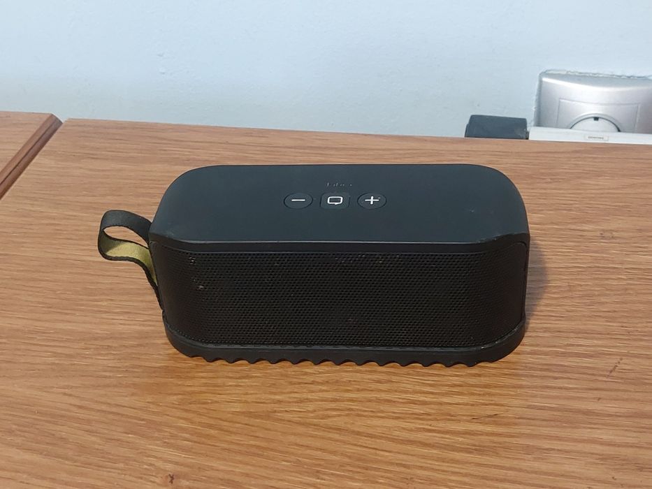 Boxa Portabila Bluetooth 2.1 Jabra Solemate