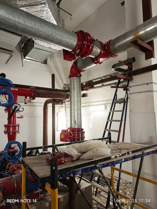 Santexnika xizmati 24/7