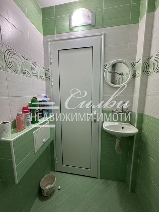 Продава се Тристаен апартамент в Търговище, Боровец - 80 кв.м за 1307 €/кв.м - Снимка #12