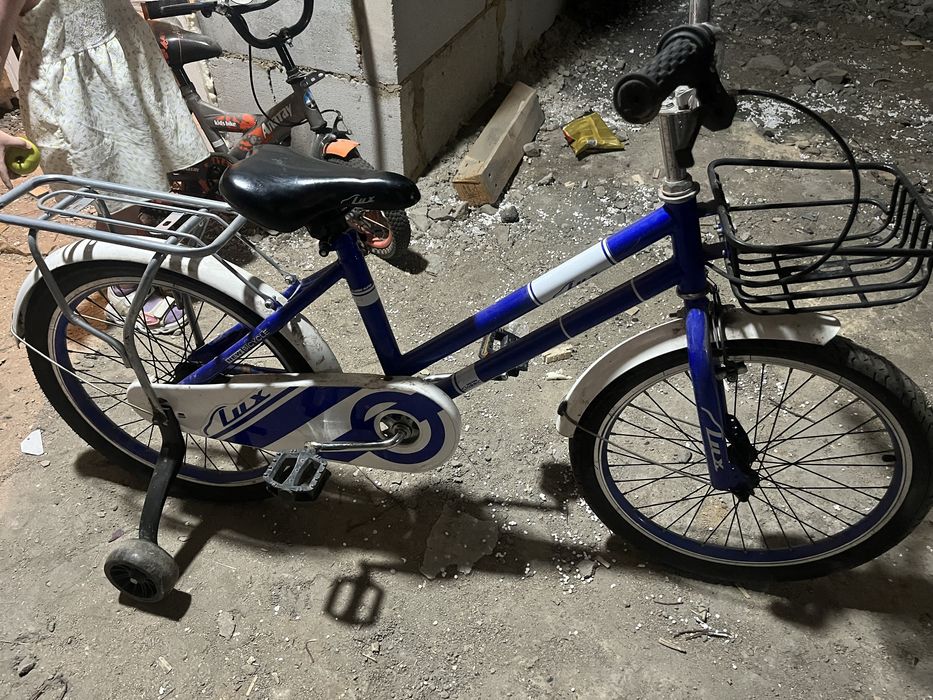 Продам велосипед 2 шт