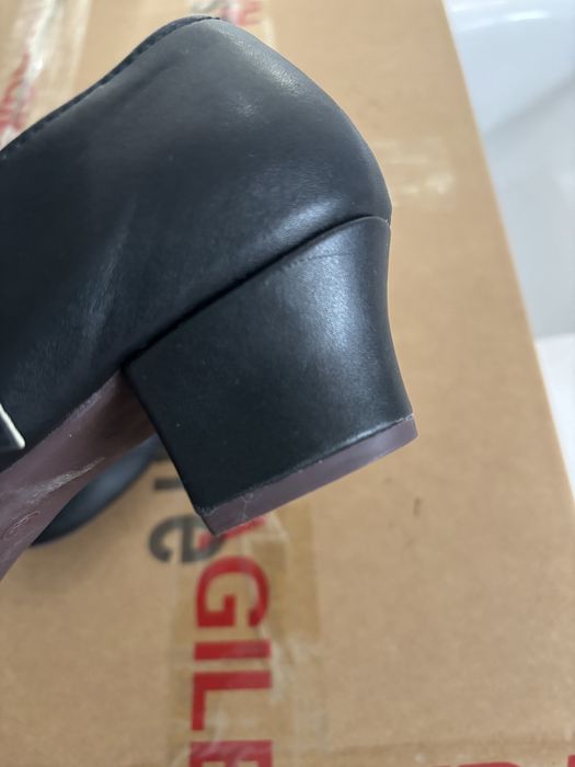 Туфли для танцев