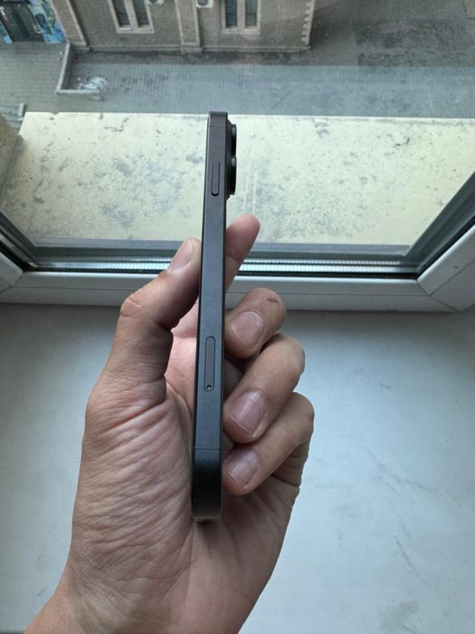 Iphone xr в корпусе iphone 16