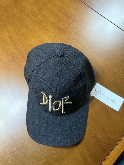 Sapca Dior Noua /New