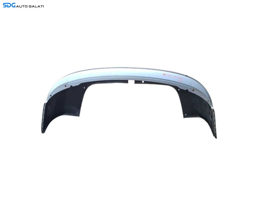 Bara Spoiler Spate Skoda Fabia 1 Break Combi 2000 - 2007 Cod 6Y7807421 [LC1441]
