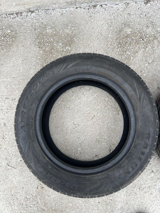 Летни гуми 175/65 R14
