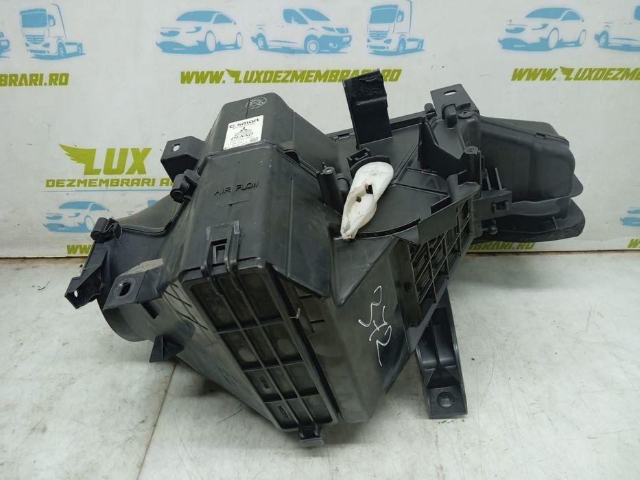 Carcasa aeroterma a4548300562 Smart Forfour 1 [2004 - 2006] 1.5 benzi