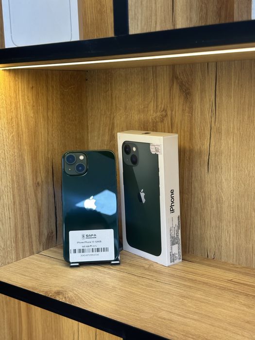 Айфон 13 iphone 13