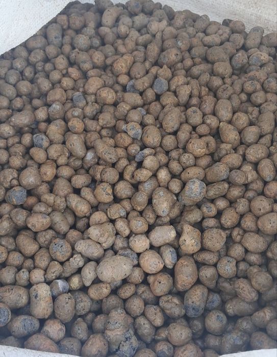 Продам керамзит недорого