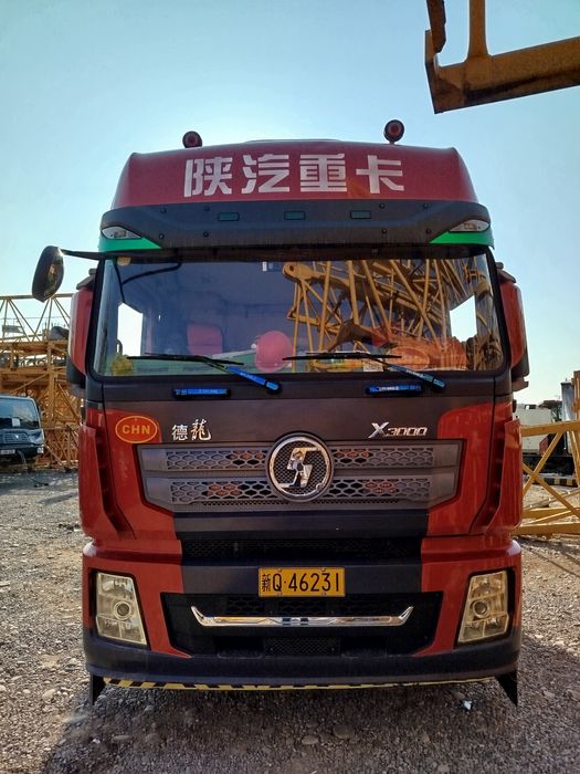 Minora kranlari (Башенный кран) Zoomlion, XCMG, Lugong, Baoda modellar