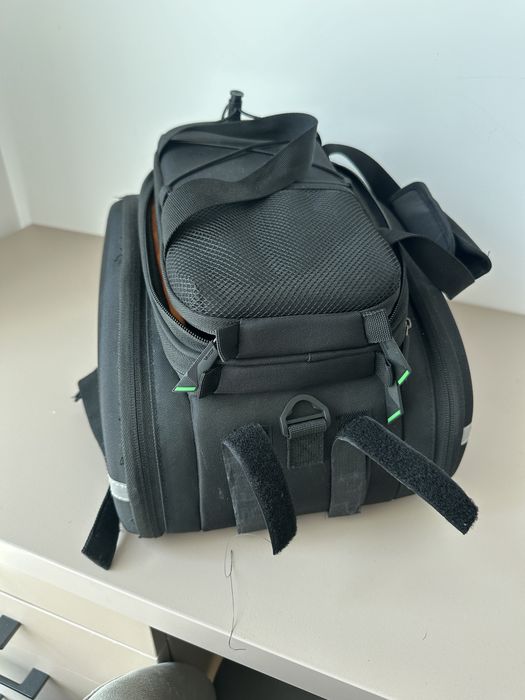 Geanta Travel Bikepacking Vayox