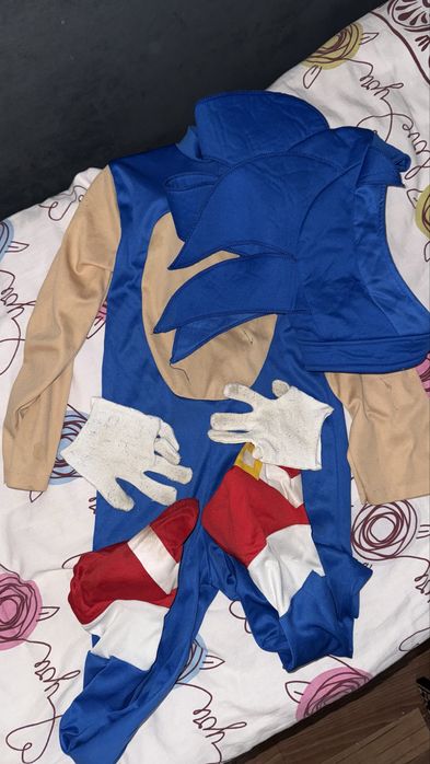 Карнавальные костюмы