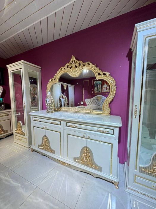 Пенал Камод.