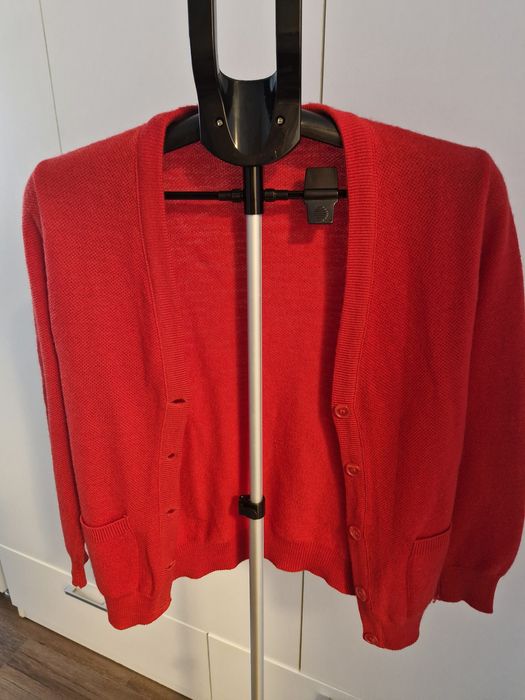 Pulover Cardigan dama Lacoste M/L