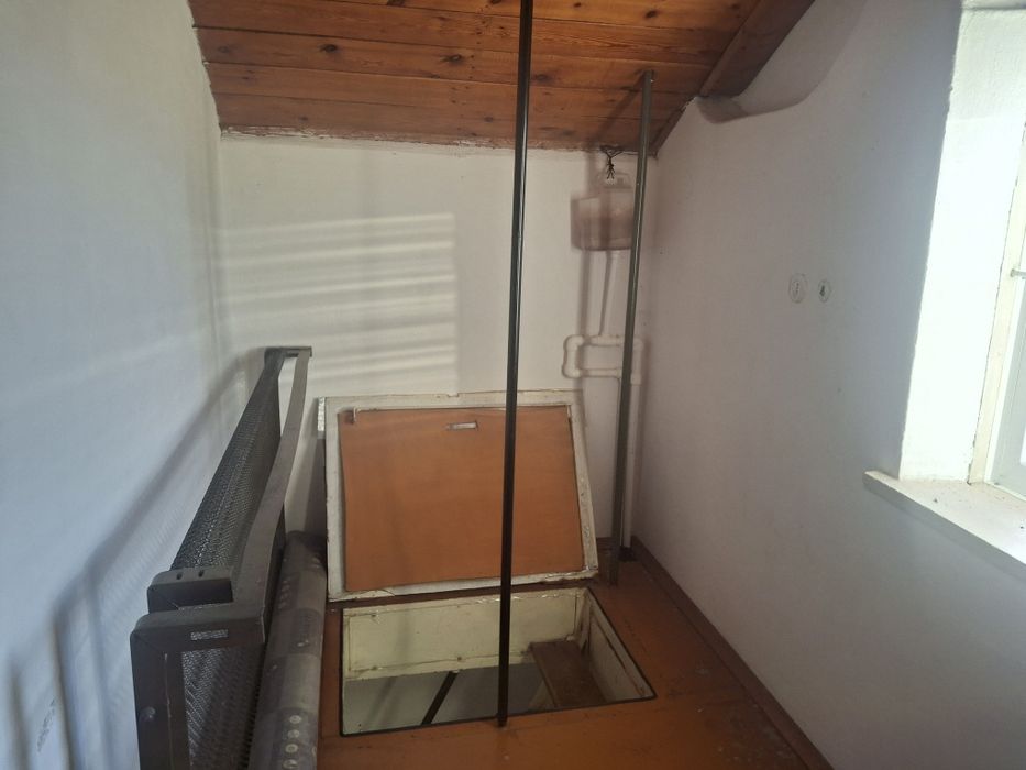 Дача на буровике