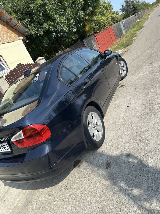 Vand urgent bmw e90