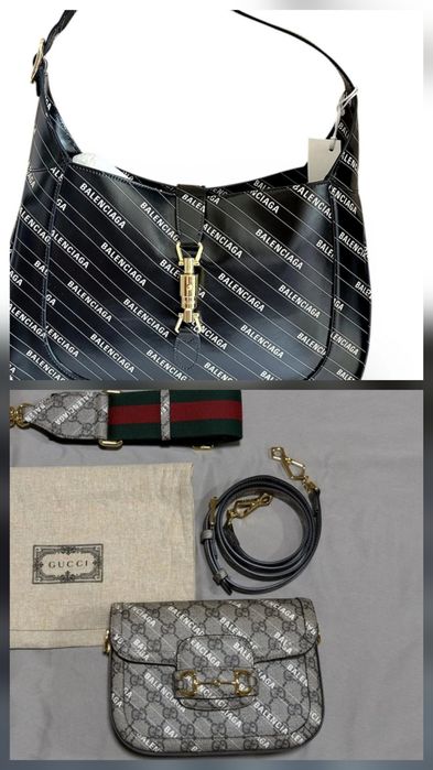Gucci camera bag /Gucci bee tote