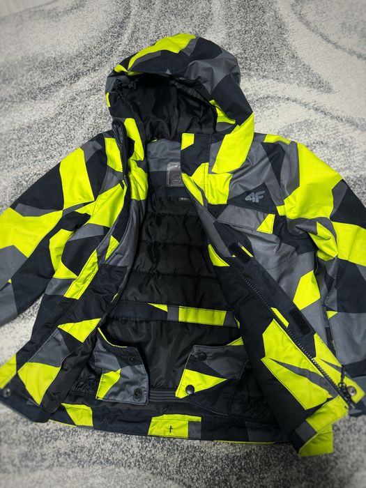 Costum ski copii 4F 134