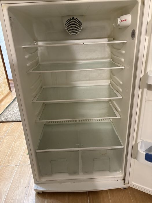 Холодильник Bosch