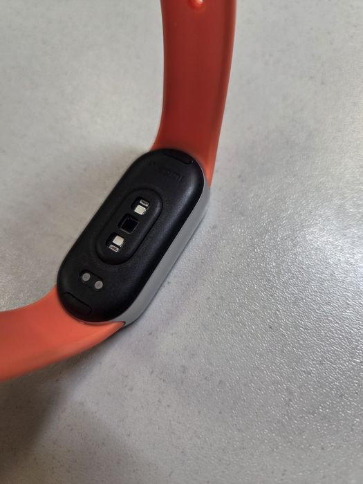 Xiaomi mi band 9