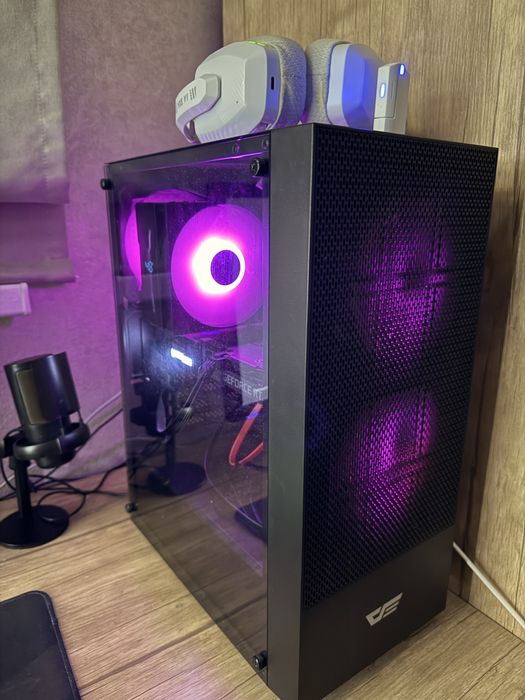 Игровой Компьютер 3060 rtx
