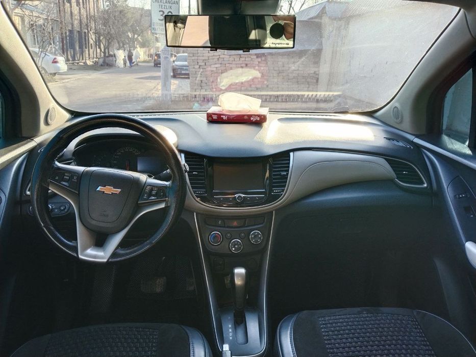 Трекер 1 Премиер