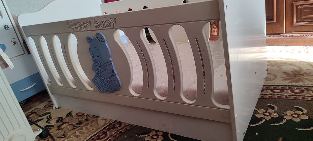 Detskiy krovat  sotiladi