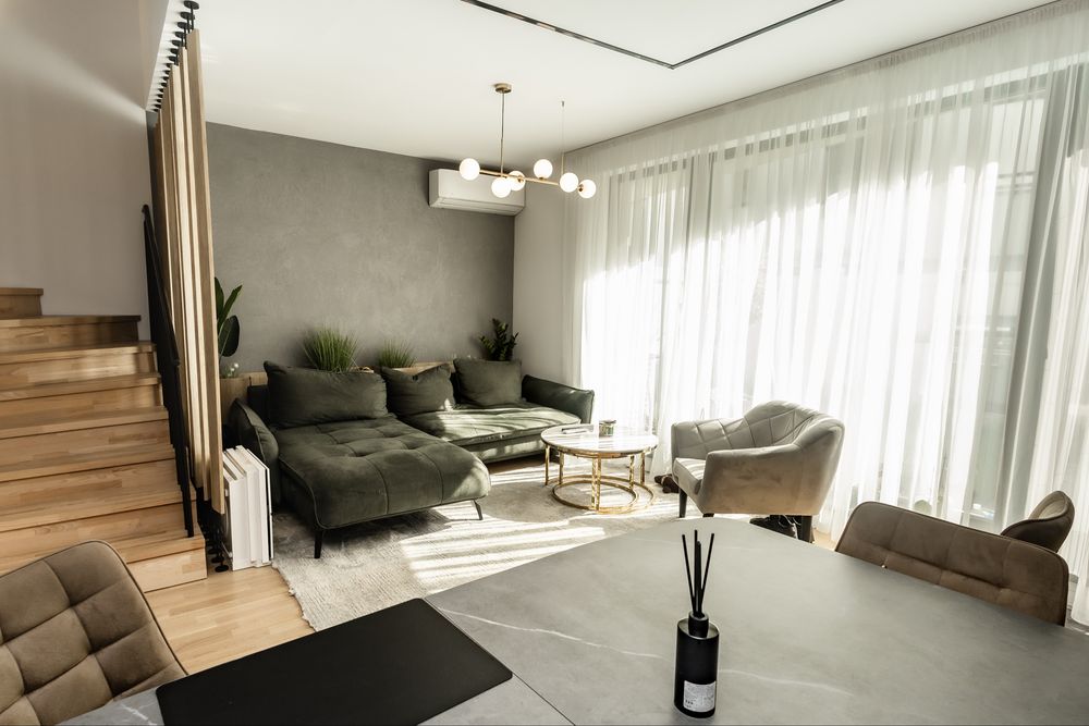 Casa 5 Camere ZenVille | Varianta BIG Size