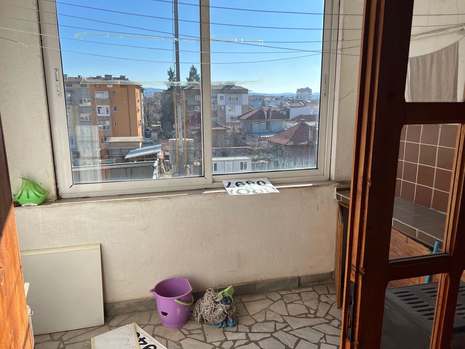 Продава се Тристаен апартамент в Казанлък - 93 кв.м за 932 €/кв.м - Снимка #9