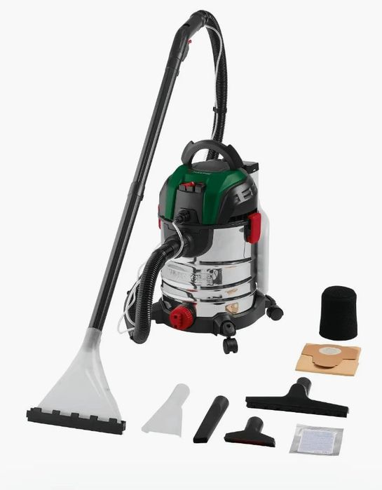 Aspirator Parkside Injecție Extracție PWS 20