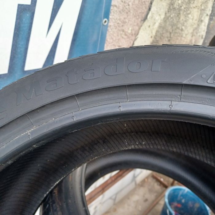 235 40 18 Matador 4бр летни дот 20