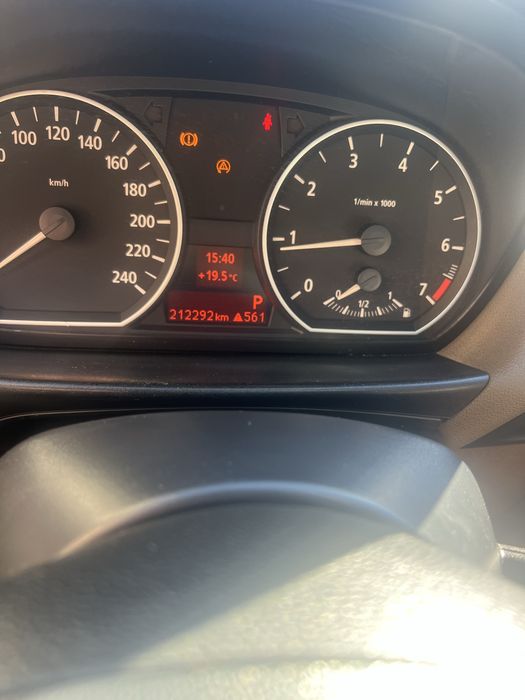 BMW Seria 1 2005 — imagine 1