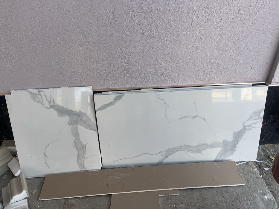 Керамическая кафель