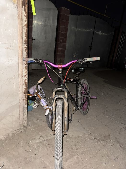 Продаю велик стант