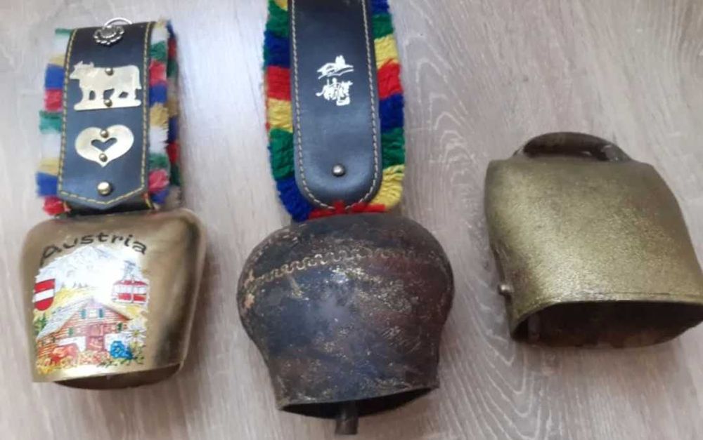 Чанове  за животни