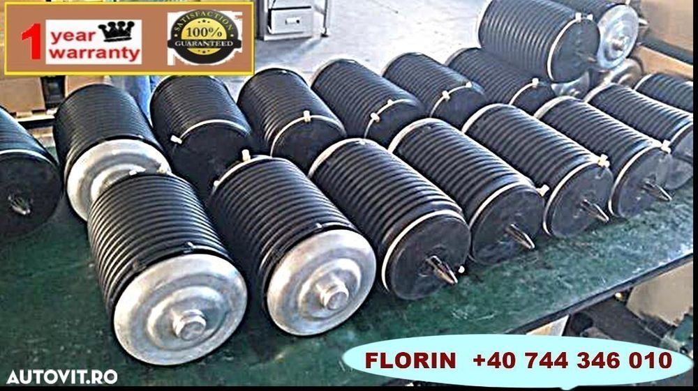 Perne aer Mercedes ML,GL, W164, W166,W211,W212,S220,S221.BMW X5,X6, E7