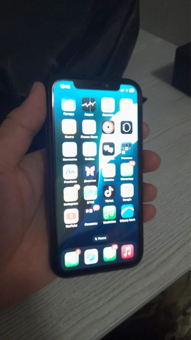 iphone 11 pro 64гб