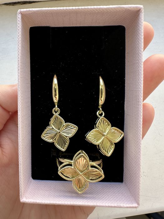 Комплект украшений