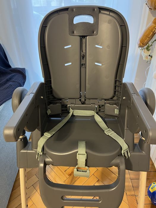 Scaun masa copii MaxiCosi Minla Eco 6 in 1