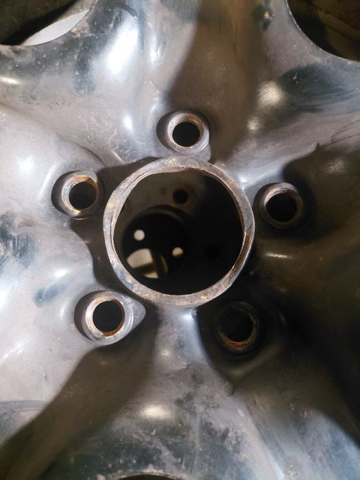 FORD 5×108-16" 1бр.гума