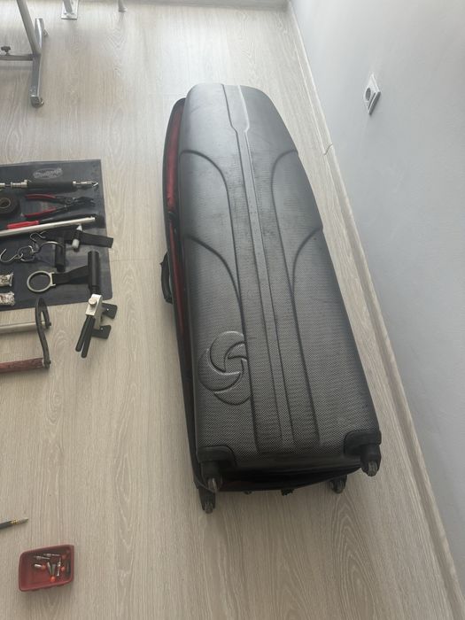 Инструменты для ПДР