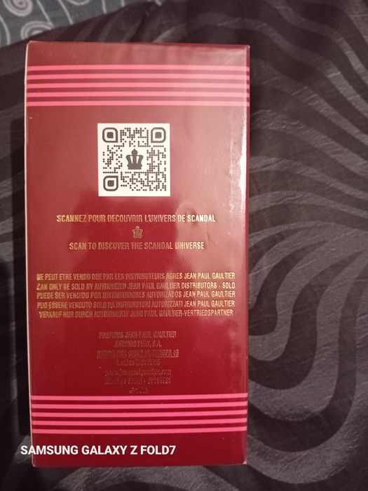 Оригинални Парфюми на известни марки!- 70%!!