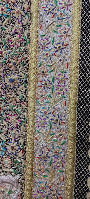 антиквар коврик  очень красивая